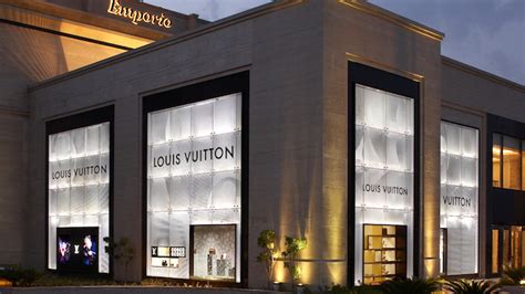 louis vuitton store in india|louis vuitton office in india.